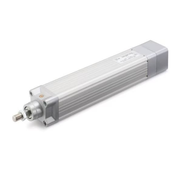 Linear Unit, Motor Ordered Separately, 2800 N Force, 400mm Stroke, 1060mm/s, Ewellix, Mfr#: CASM-63-BF-0400AM-000